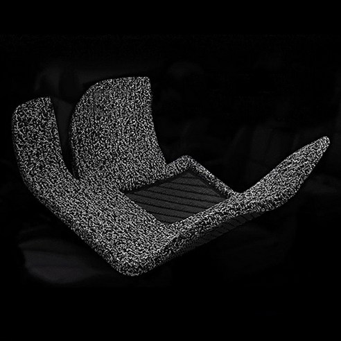 포시즌카매트 운전석 전용 확장형 코일매트 실사용 후기 | 효과 있을까? - 상품 이미지 2