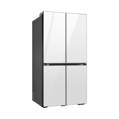 삼성전자 Bespoke AI 905L 4도어 냉장고 방문설치 이미지 2