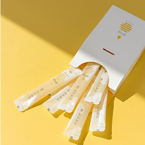 꿀마실 아카시아꿀 12g x 20p + 야생화꿀 12g x 10p 미니스... 솔직 후기 | 실사용자 리뷰 분석 - 상품 이미지 4