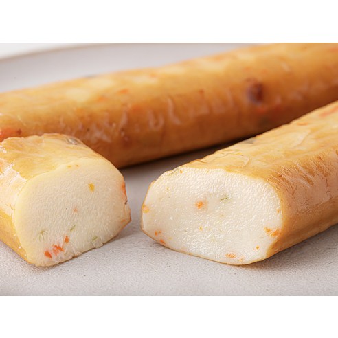 퇴근길 허기 고민 해결 한성기업 찐한 추억 어묵바 하나로 끝