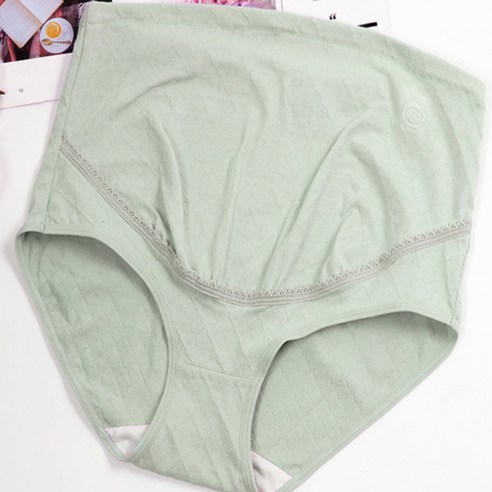 셀레네 편안한 리브 하이 임부팬티 2p