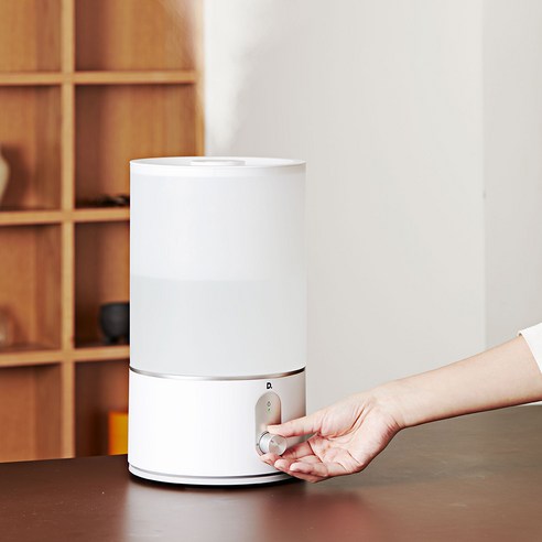 에어보나 초음파 가습기 4L는 가습기의 새로운 표준