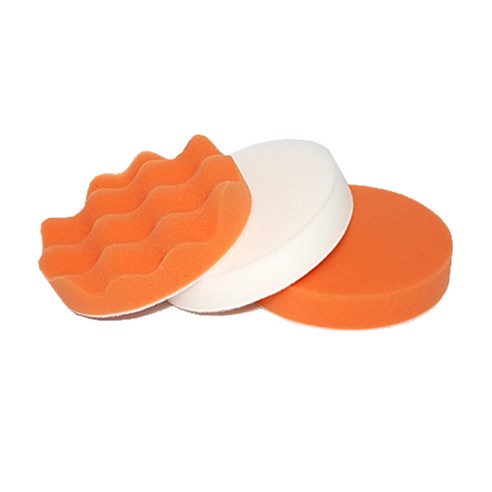 전동드릴 광택패드 11종 세트 100mm 실사용 후기 | 효과 있을까? - 상품 이미지 3