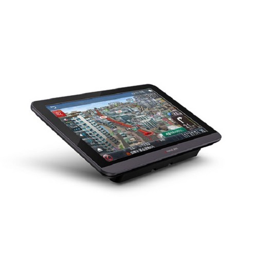 익숙하지 않은 길도 이제는 두렵지 않아요