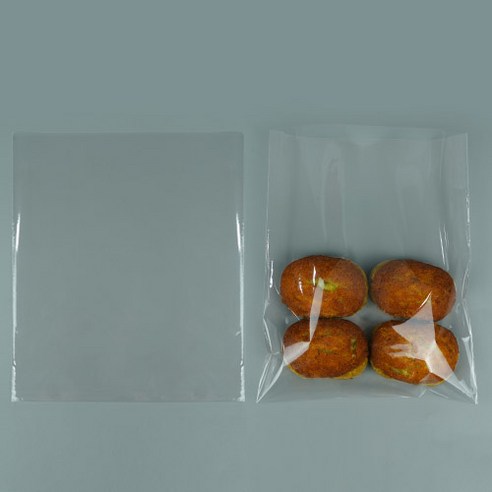 천운패키지 OPP 봉투 20 x 25 cm, 200개, 1개입