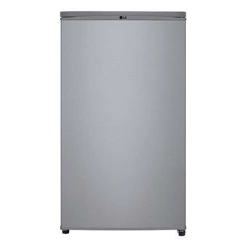 LG전자 미니 90L 1도어 냉장고 방문설치, 퓨어, B103S14