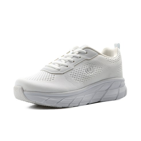 월드컵 러너쿠셔닝 운동화 후기 분석 - 뒤태 및 발목 지지력