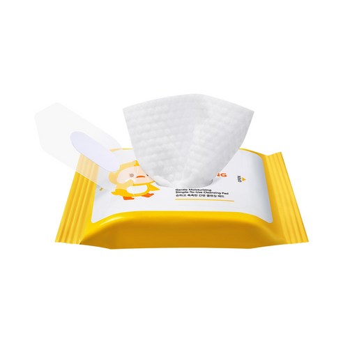 아토팜 퓨어 클렌징 패드 30매 이미지 2