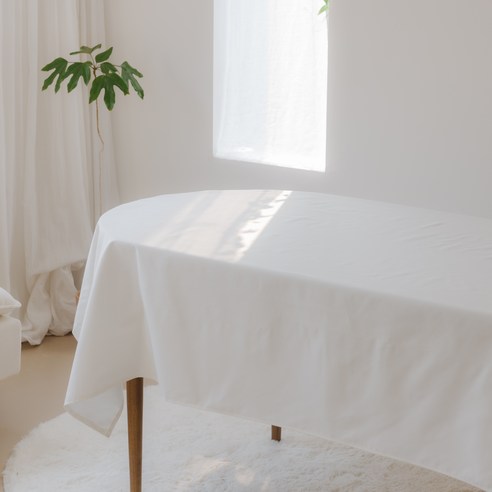 우리 집 식탁, 흠집 걱정 없이 늘 새것처럼