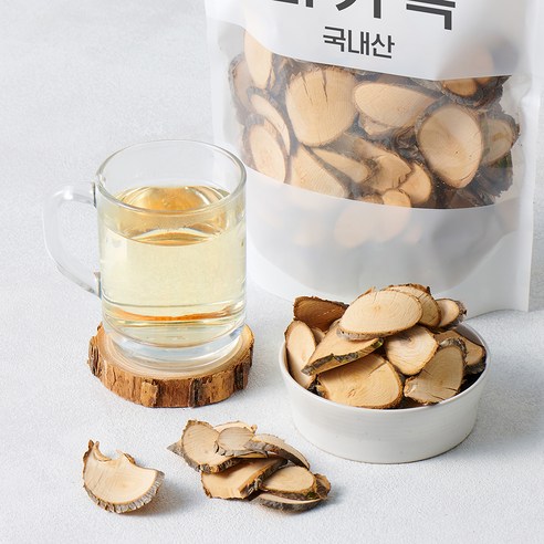 자연무이 마가목편 300g, 1개 이미지 3