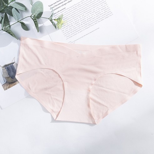 셀레네 임부 아이스 심플 로우 팬티 2p
