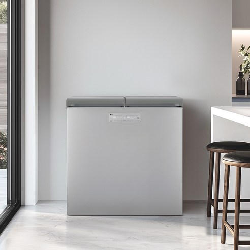 디오스 김치톡톡 조작부