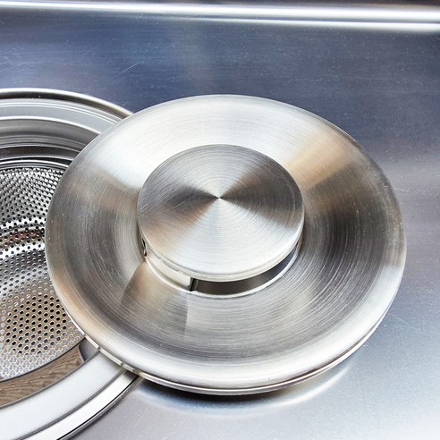 상쾌한집 싱크대 올스텐 커버 덮개, 1개