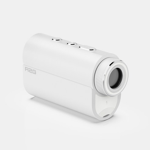 알투지 메이트 미니 레이저 골프 거리측정기 운동러 솔직 후기 | 실사용 리뷰 - 상품 이미지 3