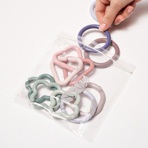 마더케이 베이직 고리 30p 이미지 3