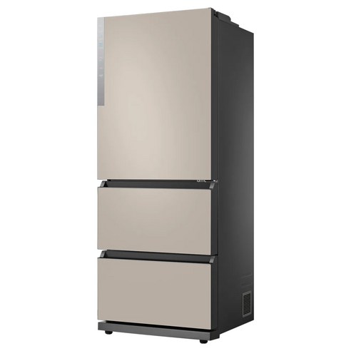 삼성전자 비스포크 김치플러스 328L 3도어 김치냉장고 방문설치 개봉기 | 실사용 후기 - 상품 이미지 2