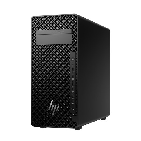 HP 2026 워크스테이션 Z2 G1i 코어Ultra7 인텔 14세대 지포스 RTX 5070 Ti, G1i-B59NGAV, WIN11 Pro, 1TB, 64GB, 블랙