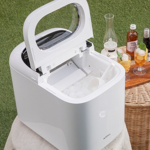 Haatz 제빙기 이글룸 이미지 2