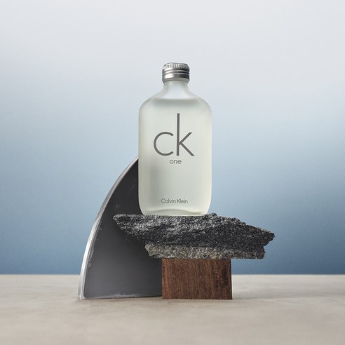 CK one, 시대를 초월한 싱그러움, 20,000원의 놀라운 가성비