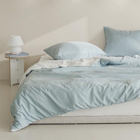 올여름 무더위 찜통 더위 싹 잊게 해줄 단 하나의 비결 듀라론이불