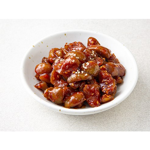 입맛 없을 때, 밥맛 돋우는 새콤달콤 매실장아찌