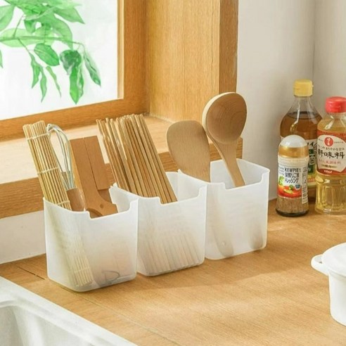 존글로벌 냉장고 다용도 정리 수납함, 불투명, 12개
