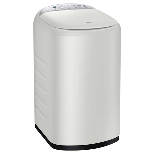 아기 옷 세탁, 이제 아가사랑 세탁기로 간편하고 확실하게!