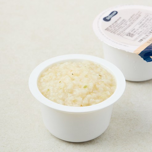 베베쿡 후기 9~11개월 튼튼 대구살팽이버섯죽, 180g, 1개