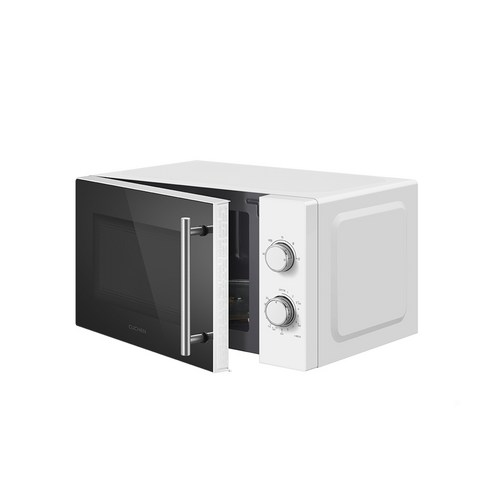 쿠첸 전자레인지 다이얼식 20L 이미지 3