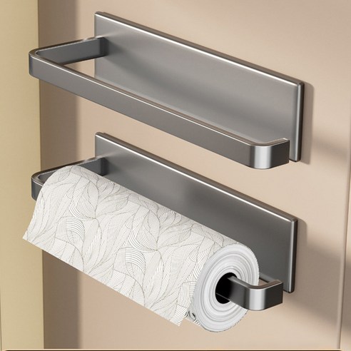 달콤상점 강력 자석 냉장고 키친타올걸이 솔직 후기 | 실사용자 리뷰 분석 - 상품 이미지 1