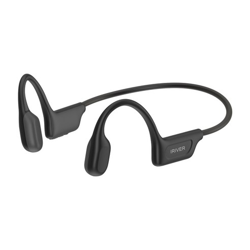 아이리버 골전도 오픈형 생활방수 무선 블루투스 6.0 이어폰 IB-GX1... 개봉기 | 실사용 후기 - 상품 이미지 3