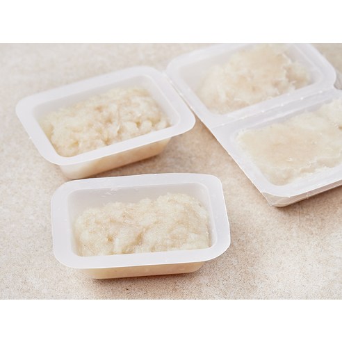 베베프레시 다짐 대구살 4개입 (냉동), 120g, 1개 후기 분석 - 조리 전 신선도 확인