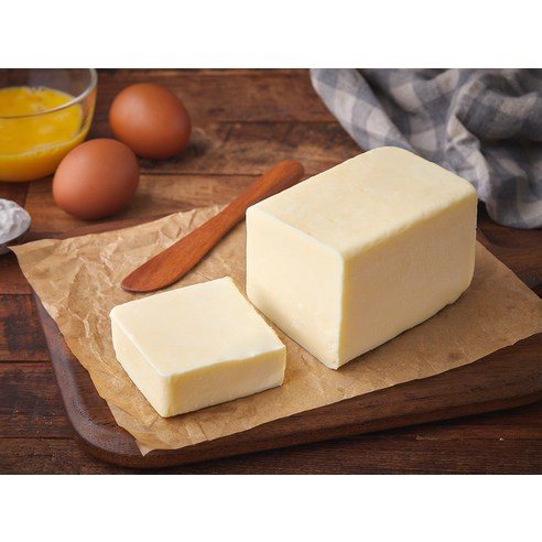 그라스랜드 버터 하나로 식탁을 풍성하게