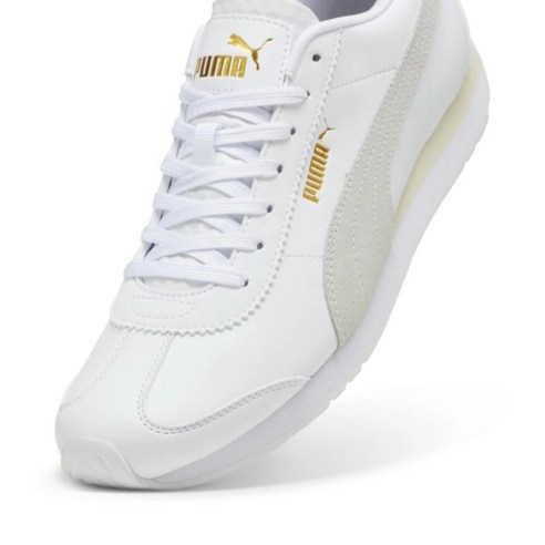 PUMA 男女款TURIN 3 GOLAZO 運動休閒鞋39749301 - 運動鞋/休閒鞋| 酷澎