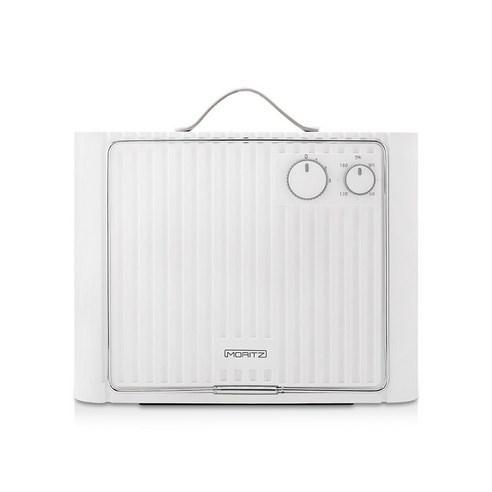 찬 바람은 이제 안녕! 모리츠 PTC 무타공 욕실 온풍기로 따뜻하고 쾌적한 욕실을 경험하세요.