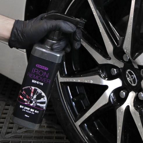 카렉스 스마트 철분제거제 이미지 4