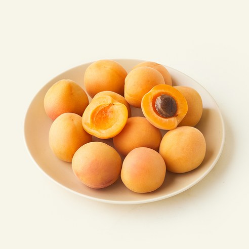다조은 살구, 1개, 800g