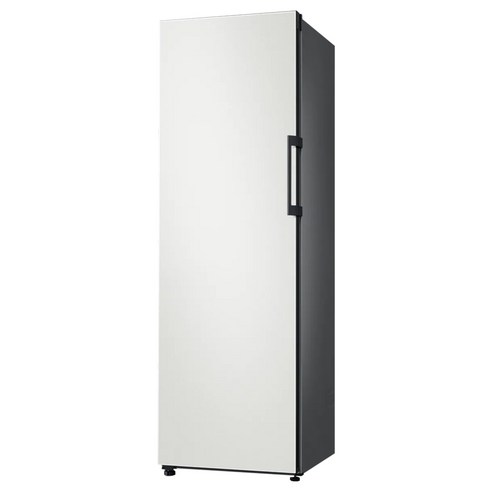 [색상선택형] 삼성전자 319L 비스포크 AI 키친핏 1도어 김치플러스 방문설치 이미지 2