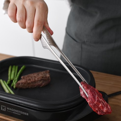 바겐슈타이거 슈탠더 스텐 집게 솔직 후기 | 실사용자 리뷰 분석 - 상품 이미지 3