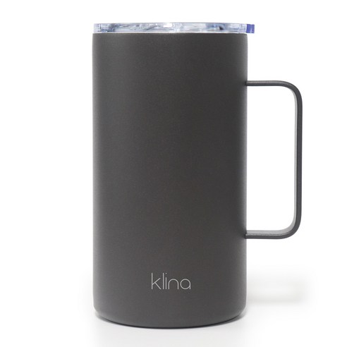 클리나 이지 머그 스테인레스 텀블러 솔직 후기 | 실사용자 리뷰 분석 - 상품 이미지 2