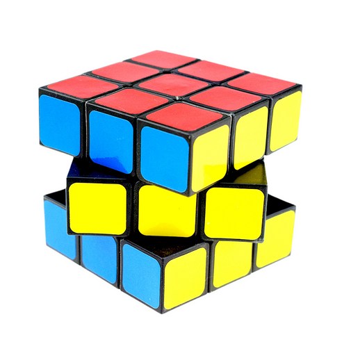 하이제이비 3x3 베이직 큐브 솔직 후기 | 취미생활 필수템 - 상품 이미지 2
