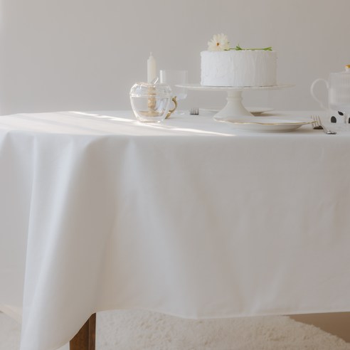 우리 집 식탁, 흠집 걱정 없이 늘 새것처럼