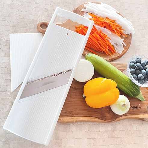 라쿠친 국민채칼 솔직 후기 | 실사용자 리뷰 분석 - 상품 이미지 2