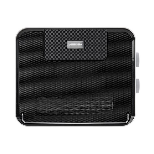 따뜻함이 가득한 욕실, 에어보나 PTC 온풍기로 완성하세요!