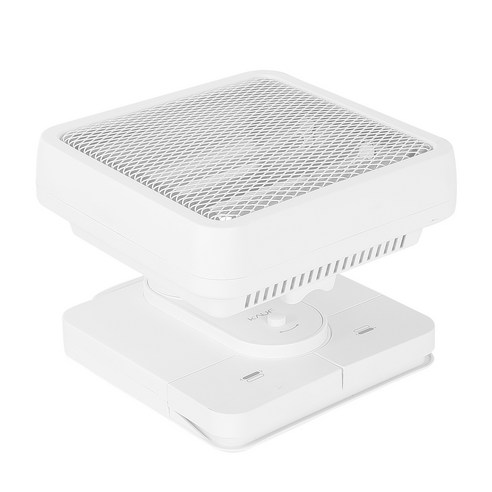 찬 바람에도 끄떡없는 따뜻함, 카프 풋 터치 미니 히터로 완성하세요!