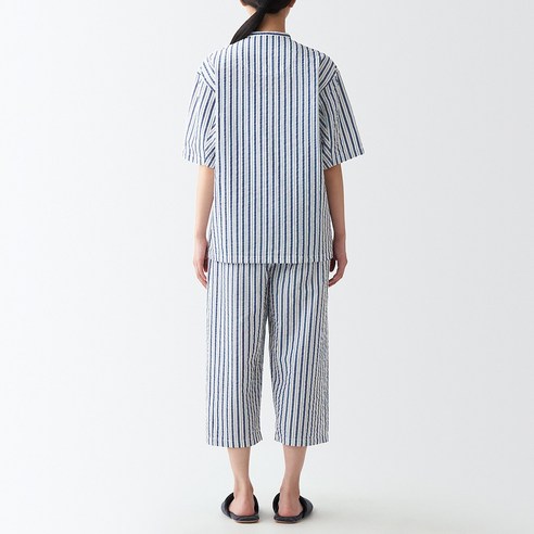 무인양품 파자마로 땀 걱정 없이 쾌적한 여름밤 꿀잠을!