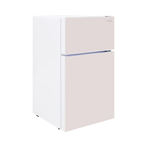 cuore 글라스 83L 2도어 냉장고 개봉기 | 실사용 후기 - 상품 이미지 3