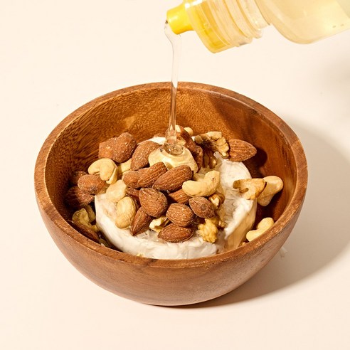 정원담 프리미엄 자연 아카시아 순수 벌꿀 1kg, 2개 이미지 4