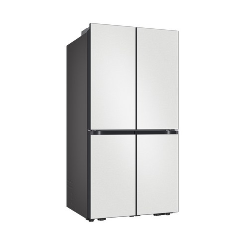 삼성전자 비스포크 AI 하이브리드 901L 4도어 냉장고 방문설치 개봉기 | 실사용 후기 - 상품 이미지 2