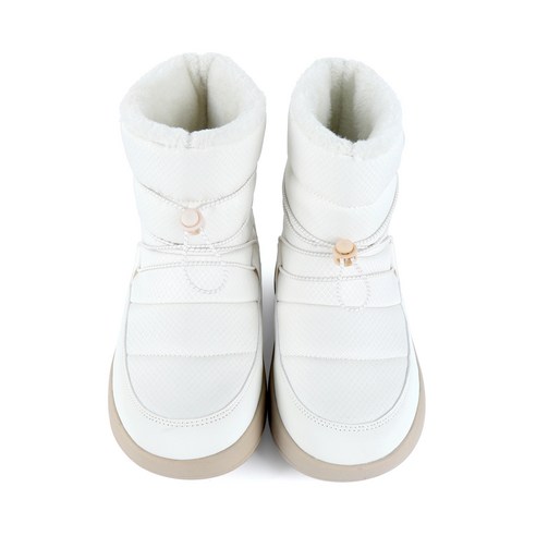 따뜻함과 스타일을 모두 잡는 갭 레이브 패딩 부츠!